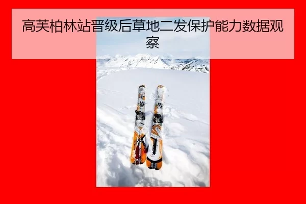 高芙柏林站晋级后草地二发保护能力数据观察